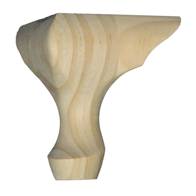 Cabriole Legs